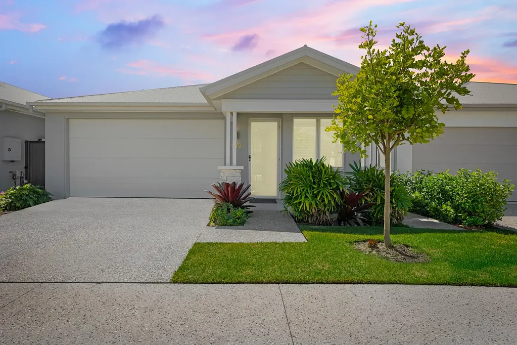 102/25 Banya Avenue, Nirimba, QLD 4551