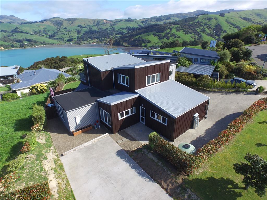 Residential Banks Peninsula