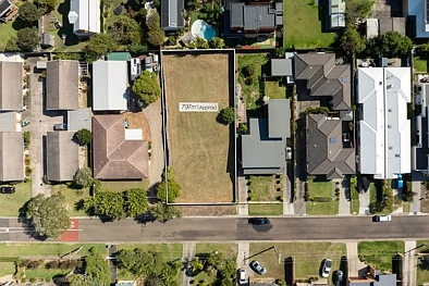 30 KARADOC ST, DROMANA VIC 3936, 0 침실, 0 욕실, Section