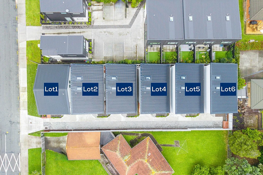 Te Atatu Peninsula 3房  Step Into a New Era of Modern Living!