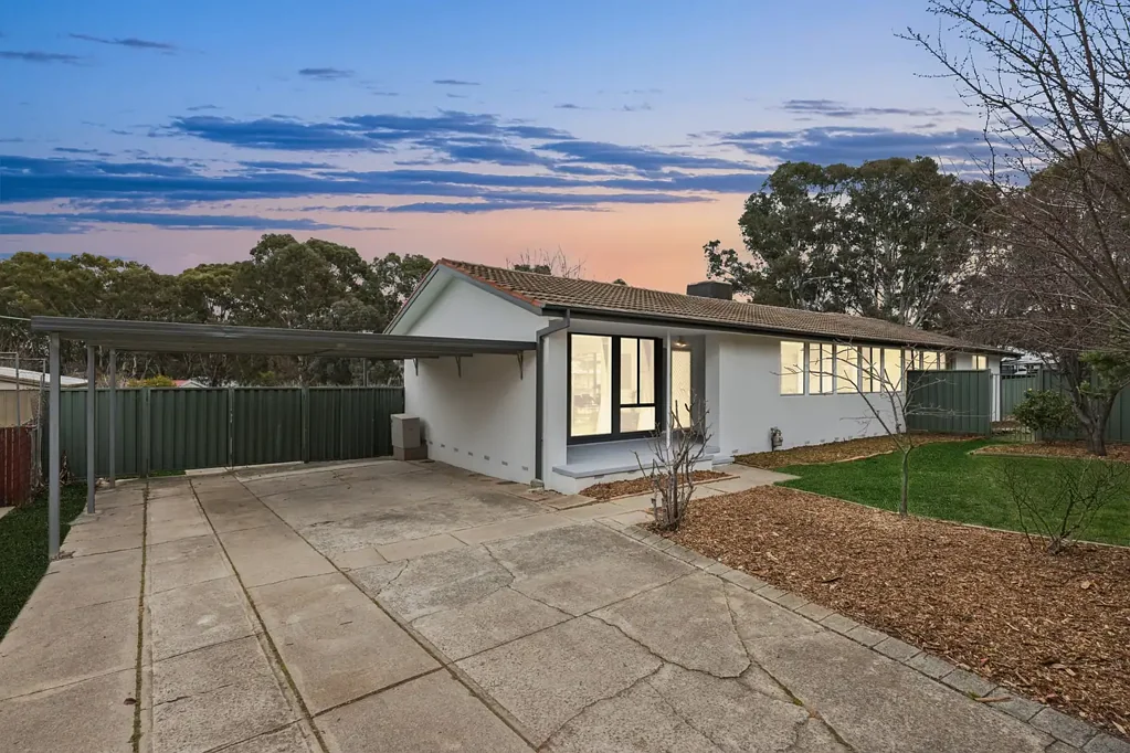 7 Brahe Place, Melba, ACT 2615