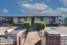 25 Park Terrace, Quorn