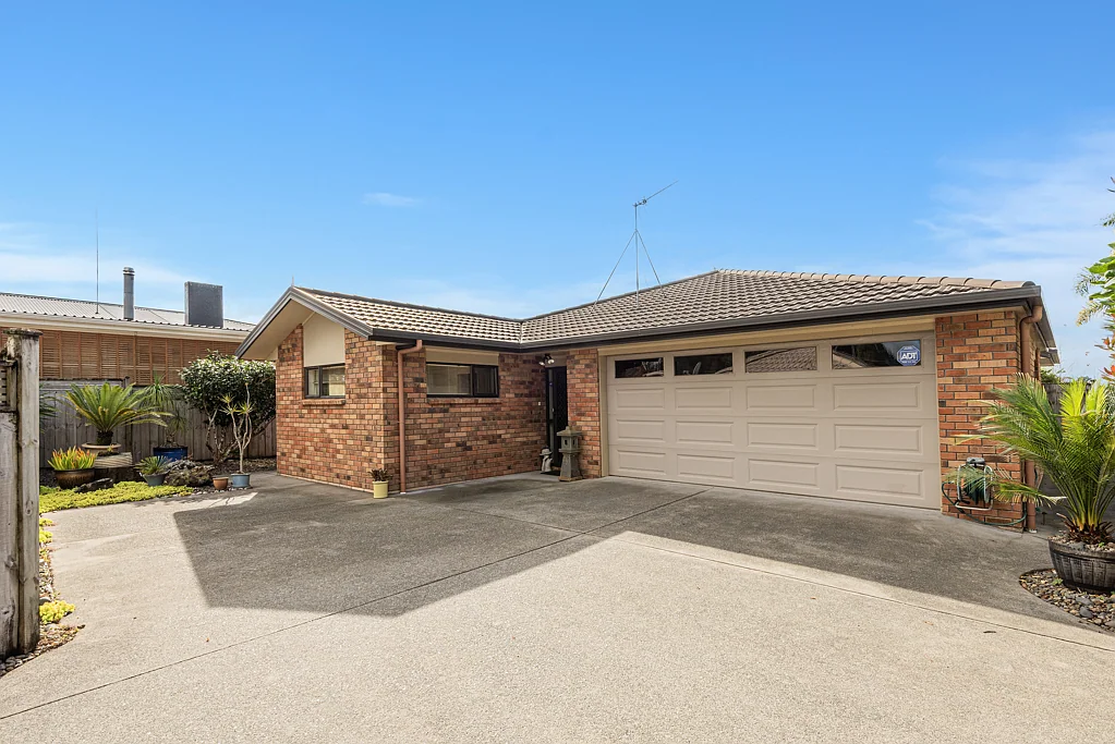 41B Tuatara Drive, Te Kamo, Whangarei, Northland