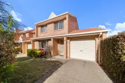 11/31 Tenison-Woods Circuit, Bonython