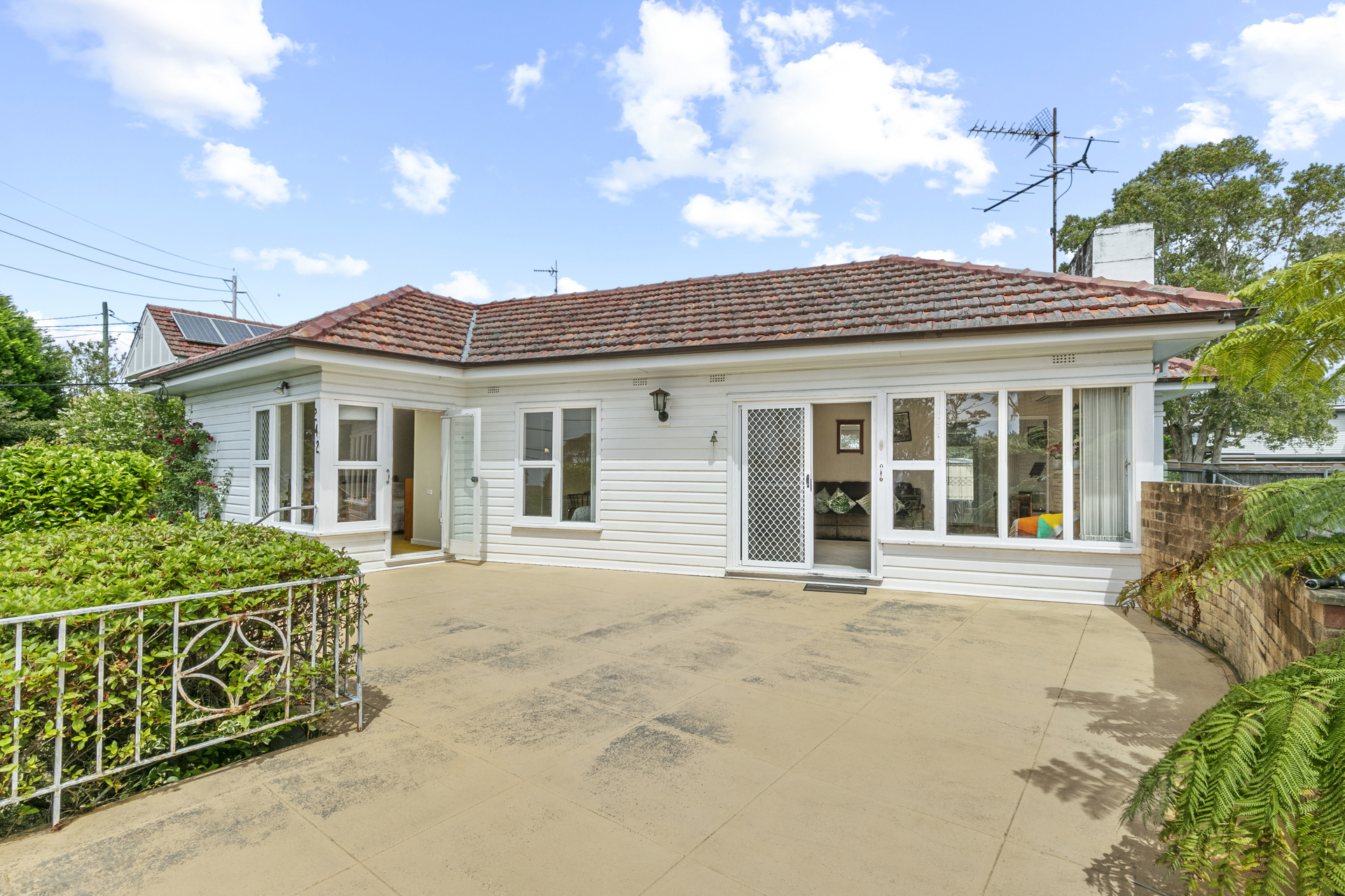 242 ALFRED ST, NARRAWEENA NSW 2099, 0 Bedrooms, 0 Bathrooms, House