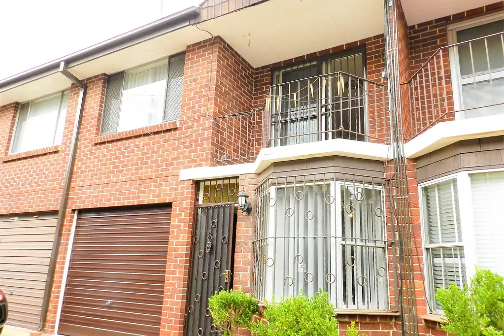3-BEDROOM HOUSE IN THE HEART OF CABRAMATTA