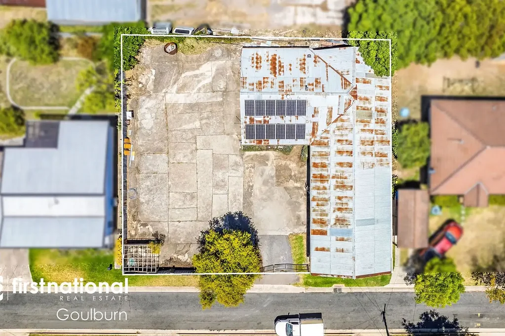 6-8 Betts Street, Goulburn, NSW 2580
