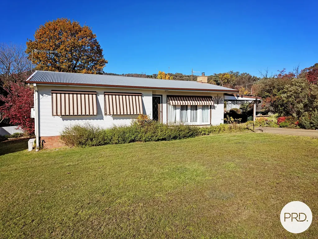 Tumbarumba 2房  The Price is Right