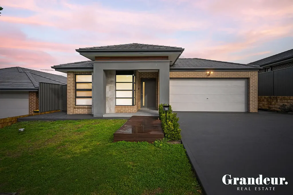 16 Muriel Street, Leppington, NSW 2179