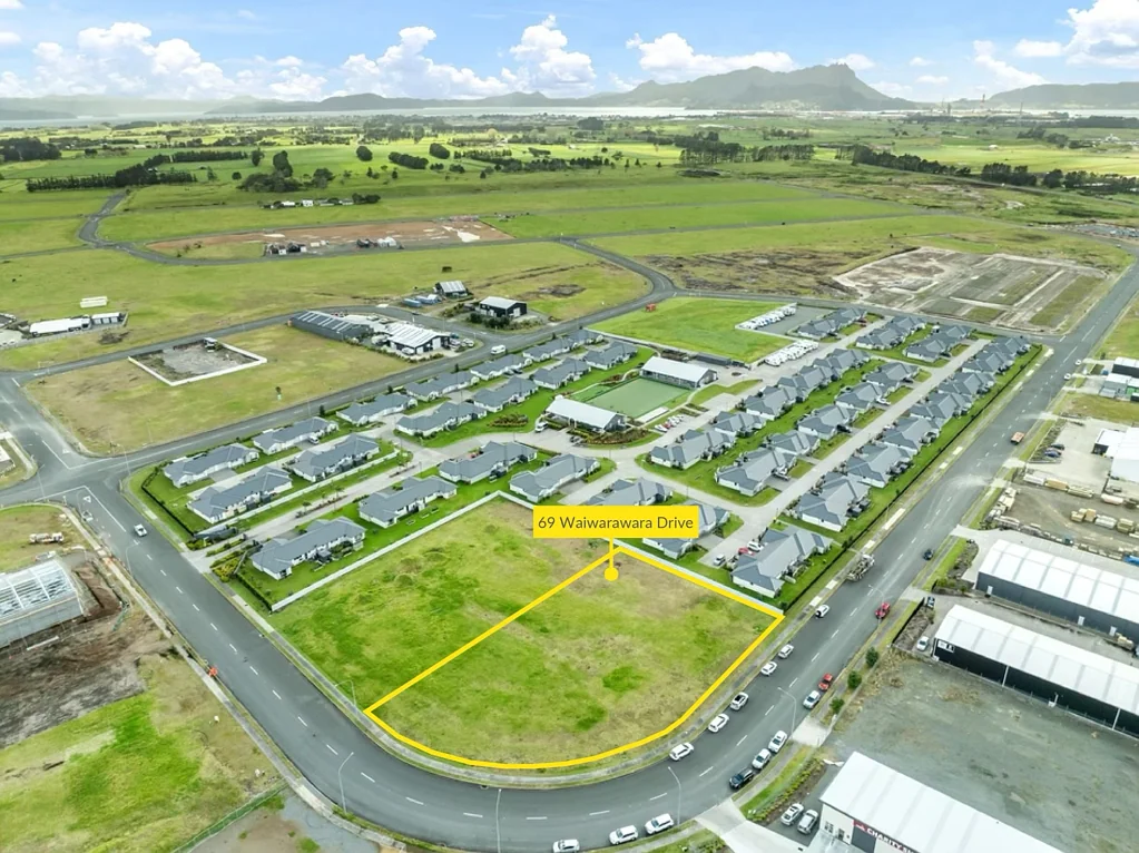 Ruakaka Vendor Needs It Sold !Presenting All Offers!