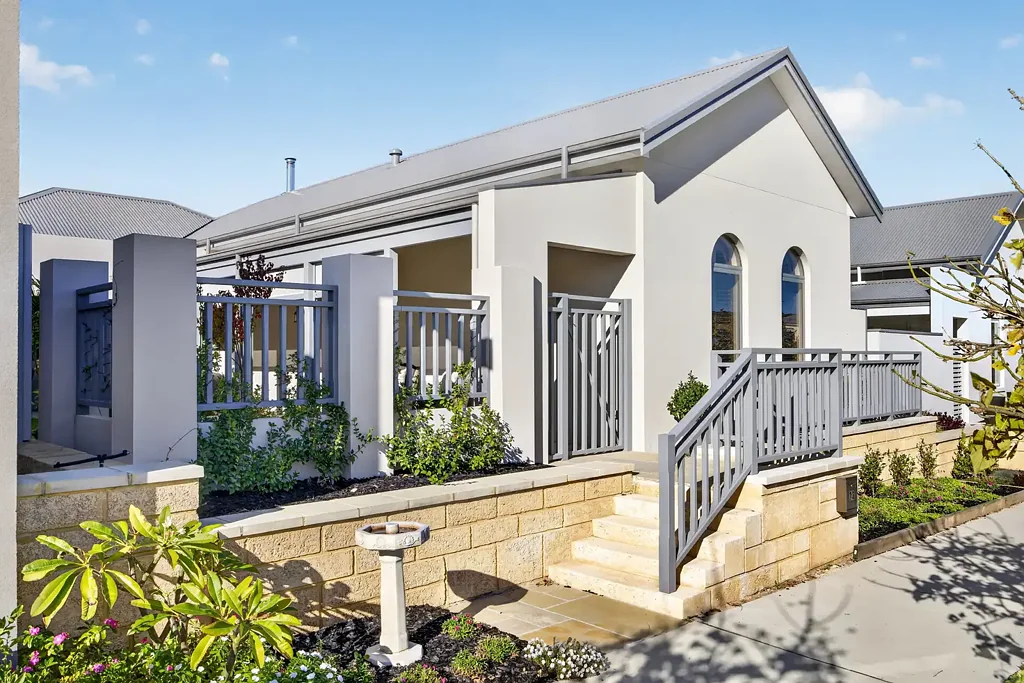 Jindalee 3ห้องนอน THE PERFECT EXPRESSION OF JINDEE LIVING