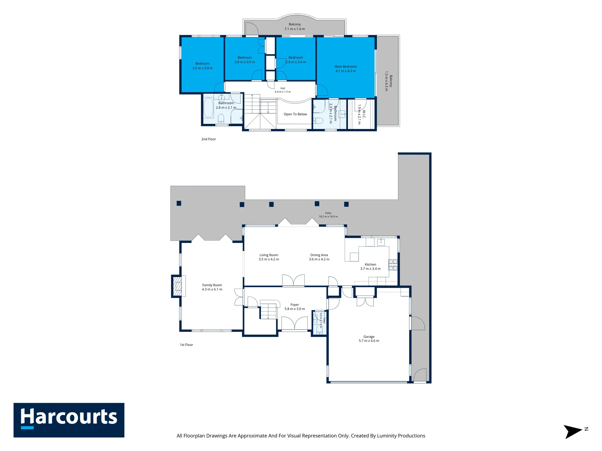 31 Eversleigh Road, Belmont, North Shore City, Auckland, 4房, 2浴, House