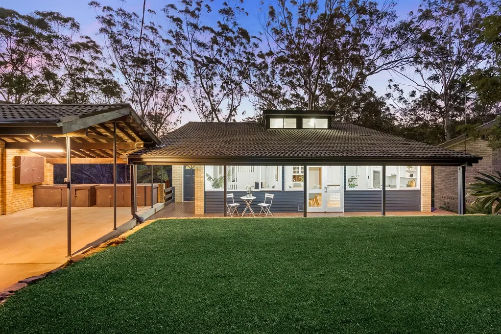 23 Cobbadah Avenue, Pennant Hills, NSW 2120