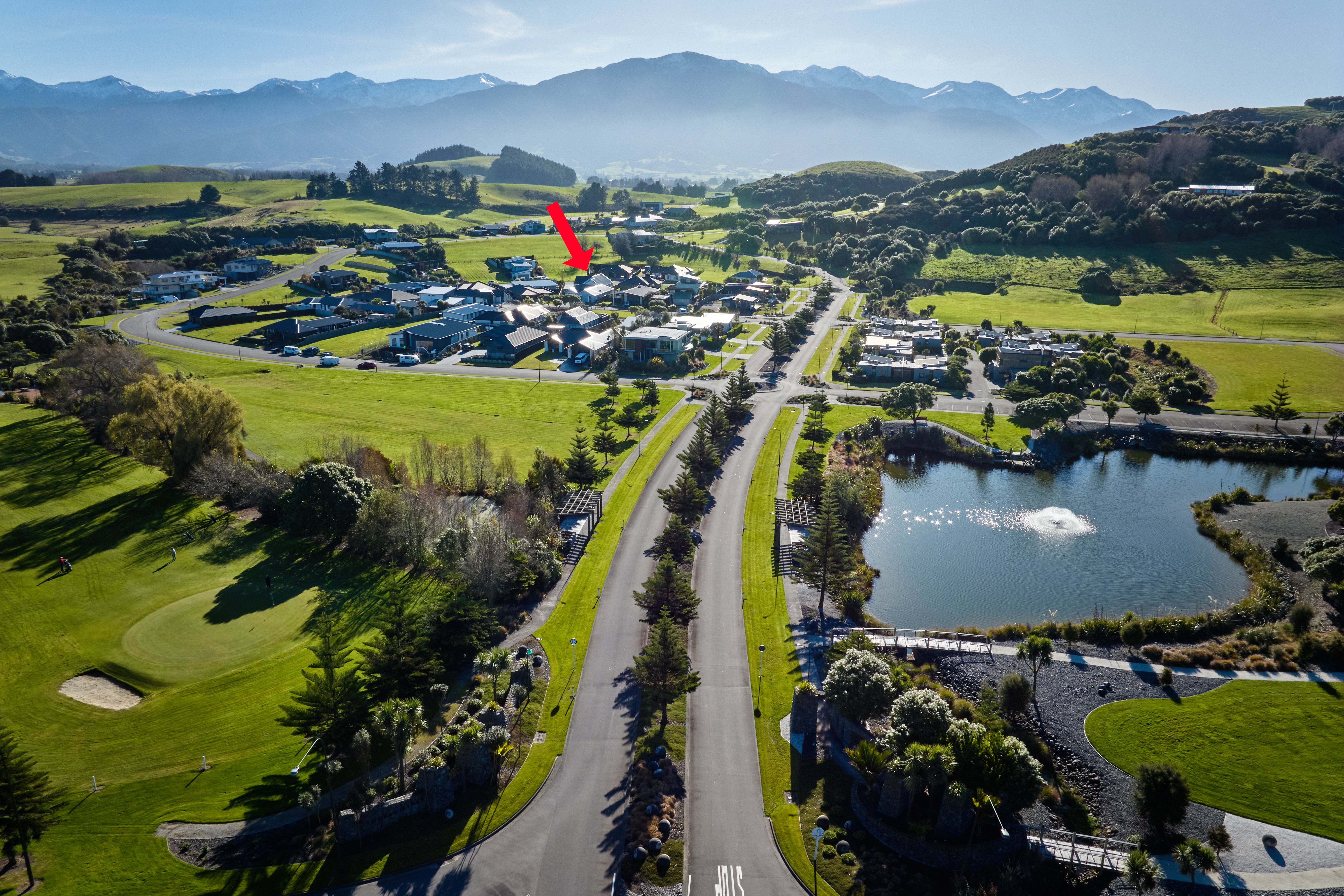 7 Swyncombe Place, Kaikoura, Kaikoura, 4 침실, 0 욕실, House