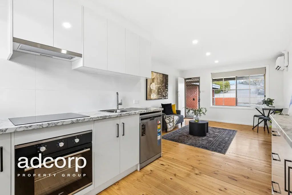 Mount Barker 2房  Renovated unit in the heart of Mount Barker