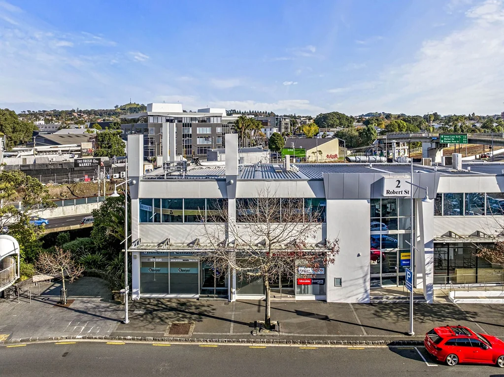 Ellerslie  Prime Ellerslie Location