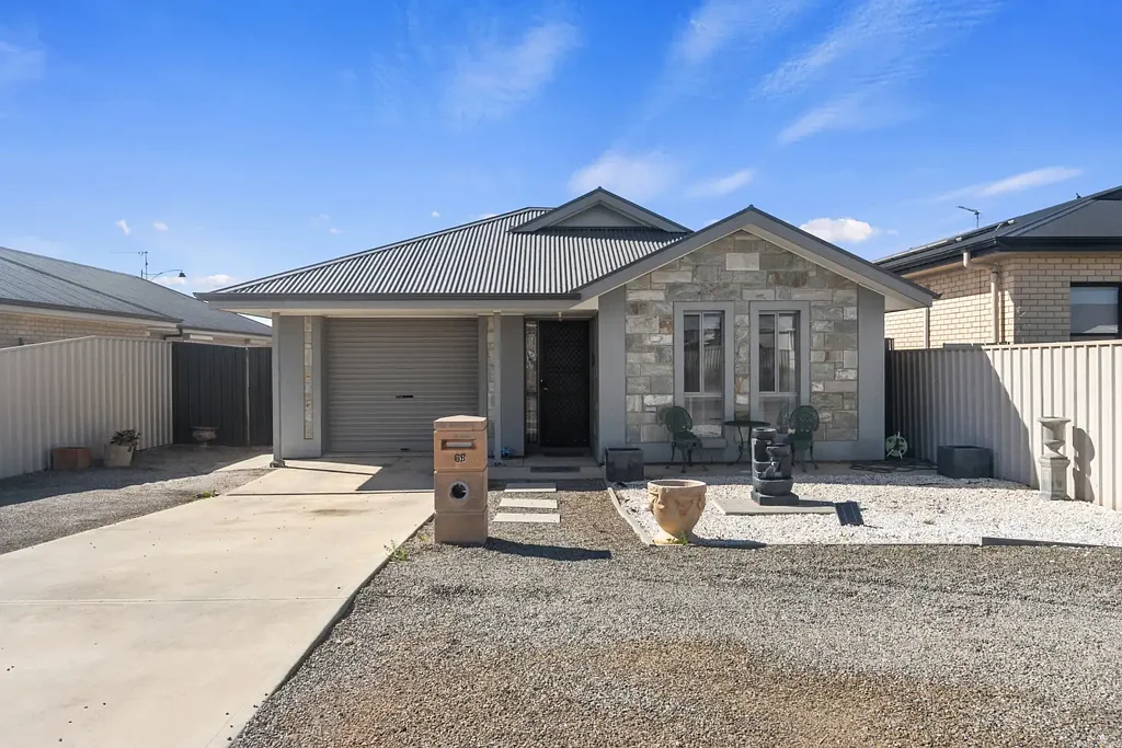 6 Clarke Street, Wallaroo, SA 5556