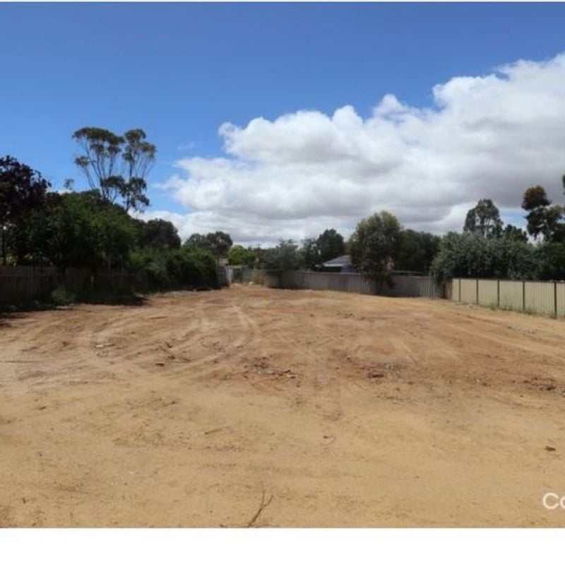 23 GARFIELD ST, NARROGIN WA 6312, 0房, 0浴, Section