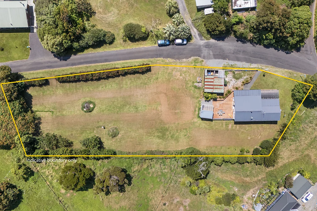 43 Symonds Street, Waihi, Hauraki, Waikato