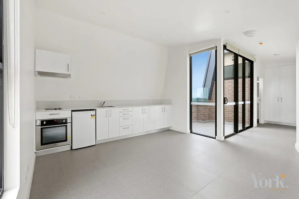 Just listed and available for lease!
