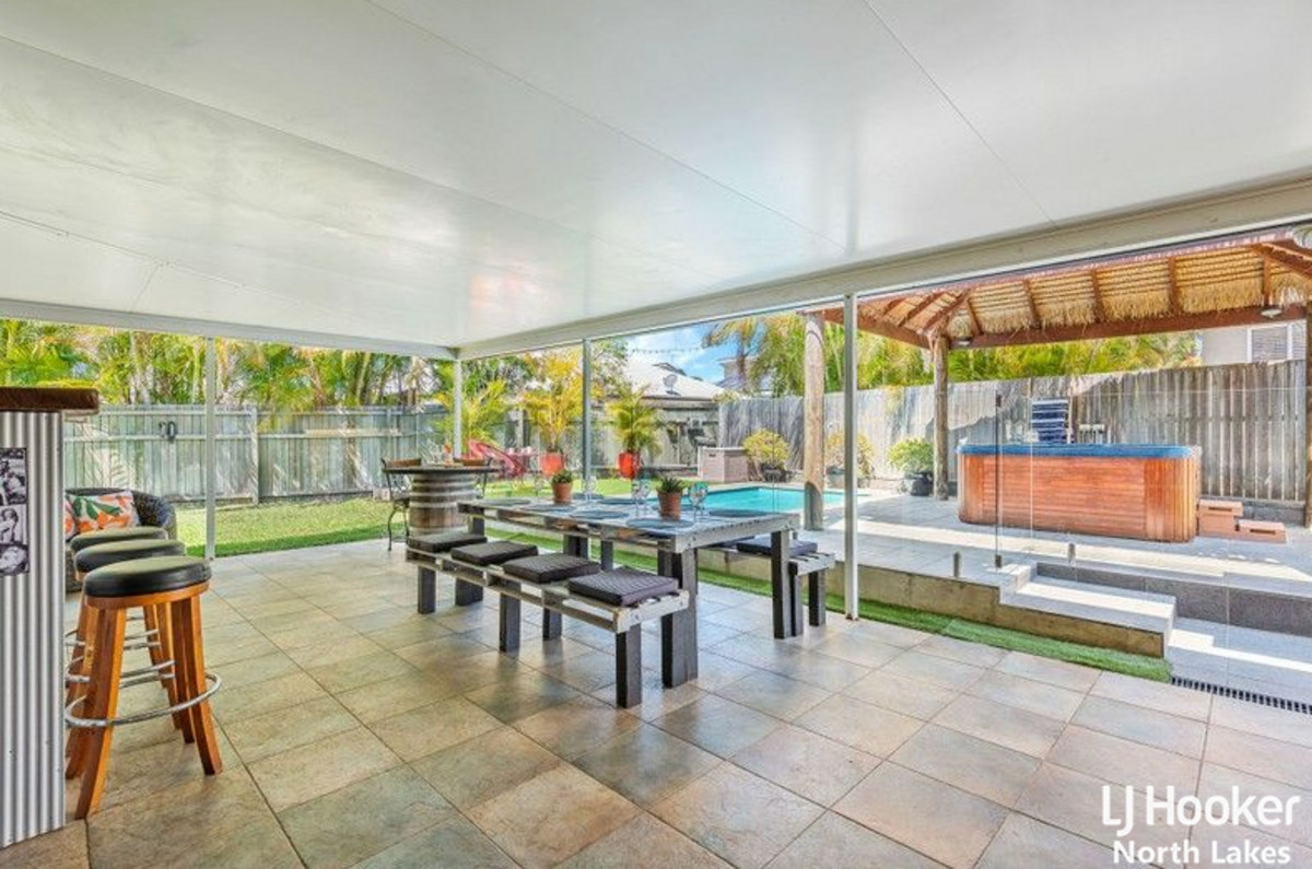 34 GARDENIA PDE, NORTH LAKES QLD 4509, 0 habitaciones, 0 baños, House