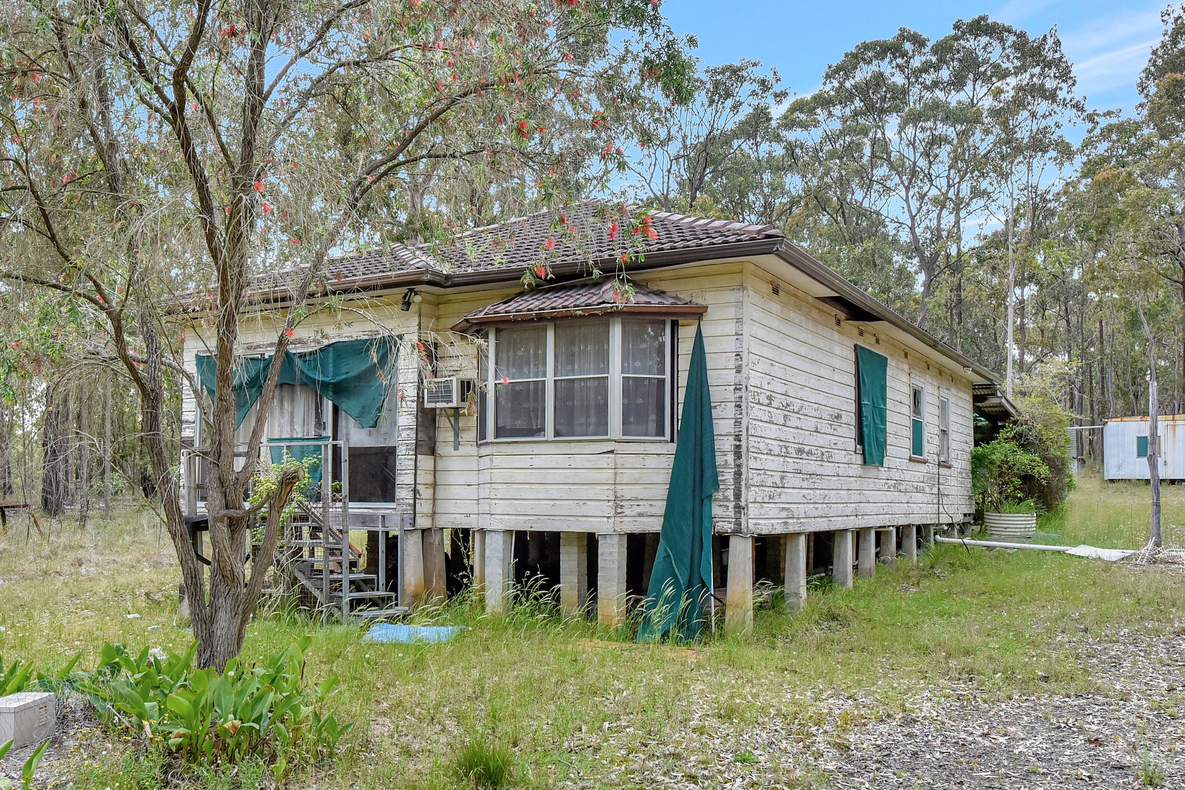 1510 SANDY CREEK RD, ELLALONG NSW 2325, 0 habitaciones, 0 baños, House