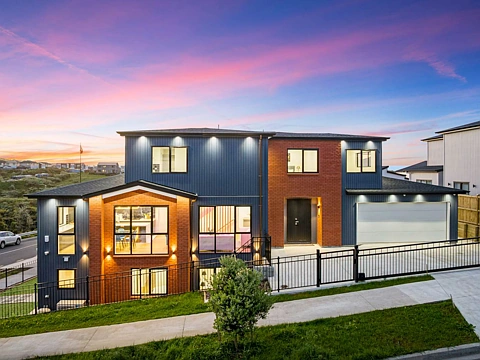 140 McQuoids Road, Flat Bush, Manukau City, Auckland