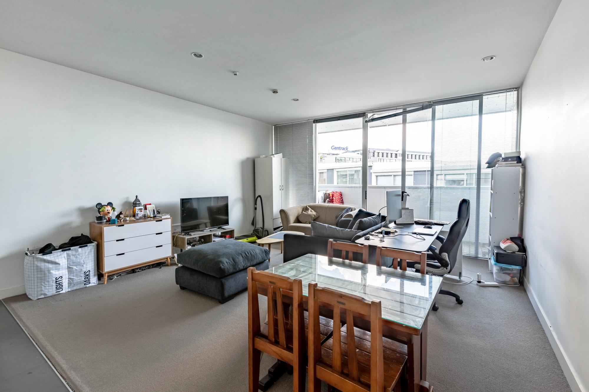 3a/6 Fisher-Point Drive, Auckland Central, Auckland, 2 Schlafzimmer, 1 Badezimmer