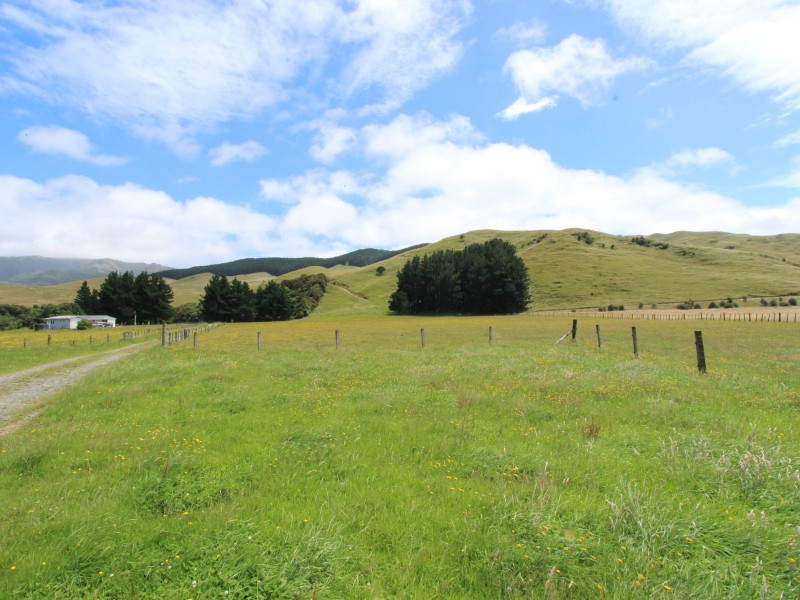 414 Putara Road, Eketahuna, Tararua, 0房, 0浴