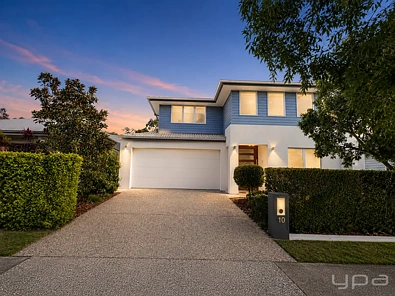 Pimpama 4 Bedroom Luxury Living in Prestigious Forest Green Estate