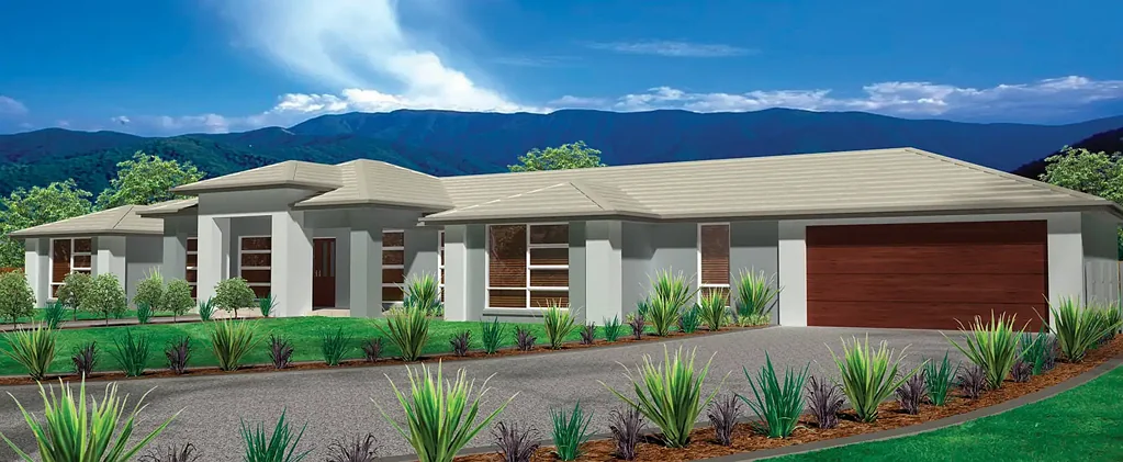 Blaxland Baden Ridge Estate, a boutique collection
