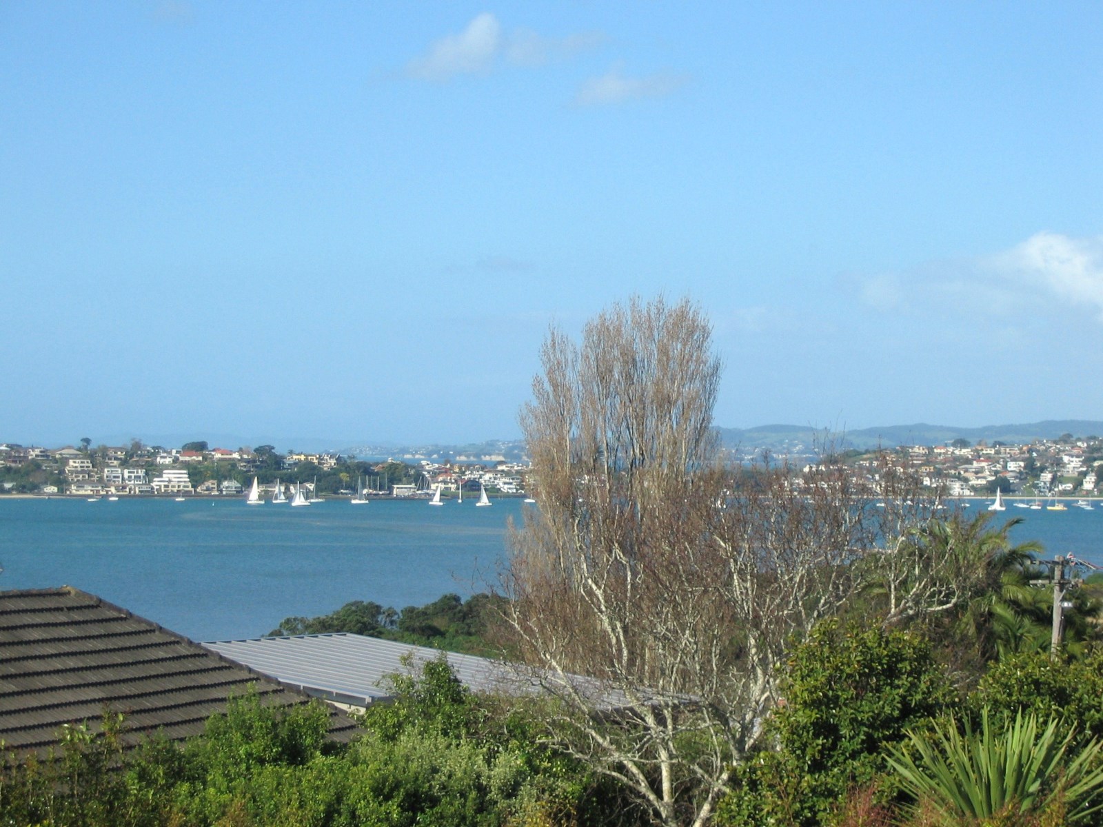 Residential  Mixed Housing Suburban Zone