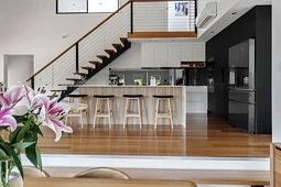 1 Tamar Rise, Riverside