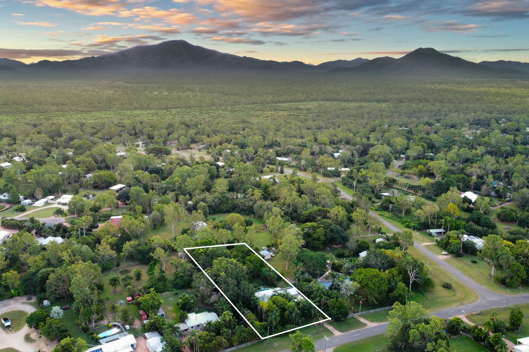 59 RING RD, ALICE RIVER QLD 4817, 0 Bedrooms, 0 Bathrooms, House