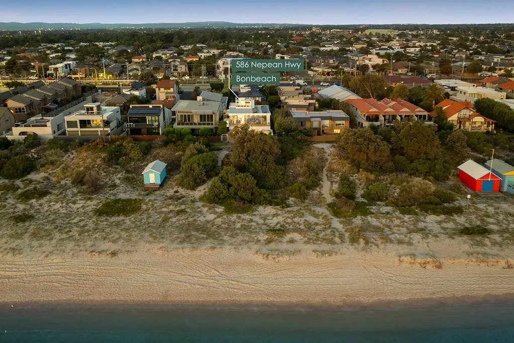 586 Nepean Highway, Bonbeach, VIC 3196