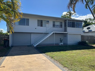 7 MCLAUCHLAN CR, KELSO QLD 4815, 0 Schlafzimmer, 0 Badezimmer, House