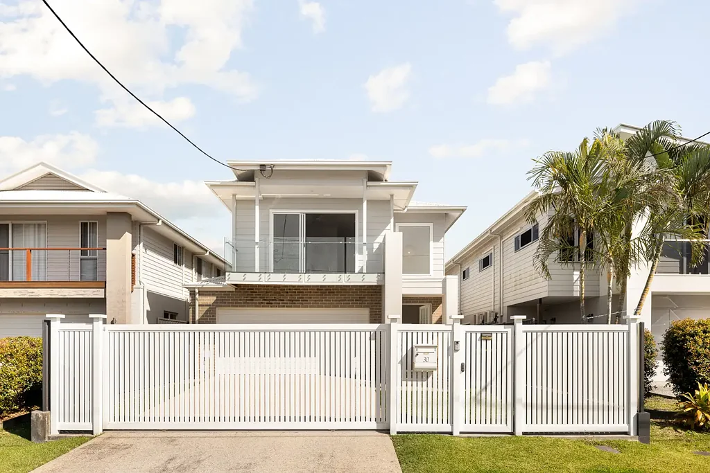 30 Ure Street, Hendra, QLD 4011