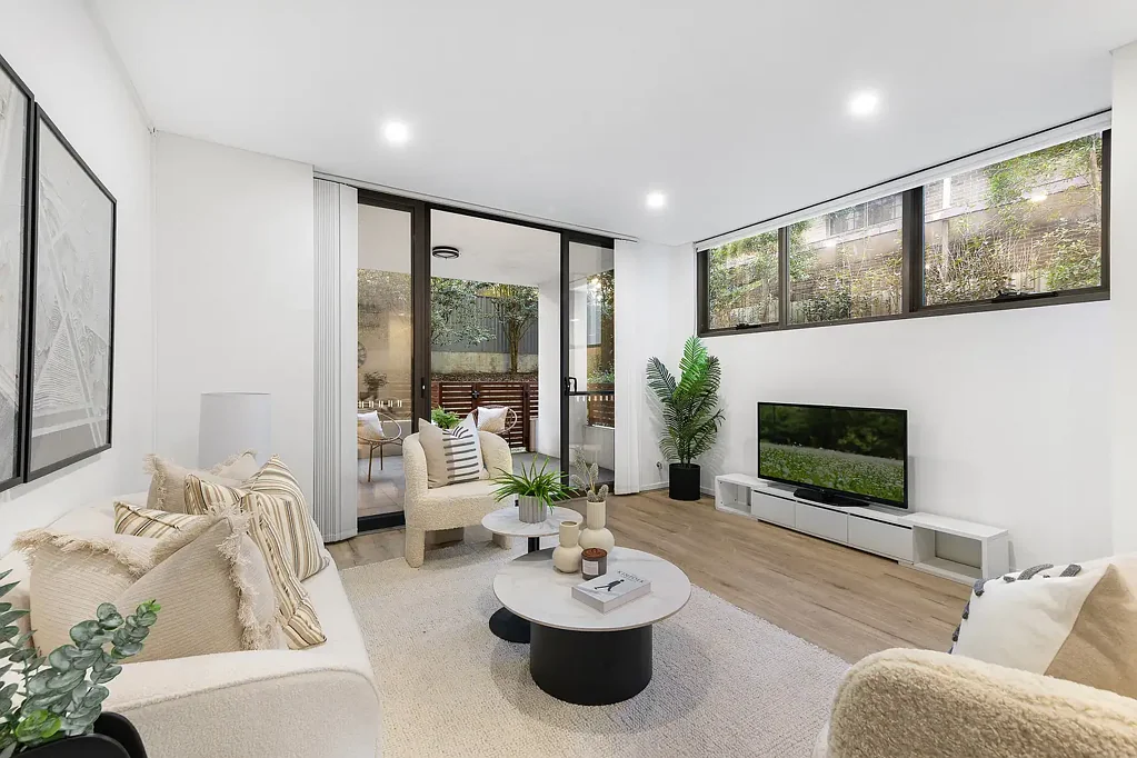 54/4-6a Park Avenue, Waitara, NSW 2077