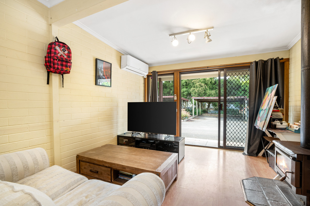 UNIT 7 25 WALLACE ST, MEREDITH VIC 3333, 0房, 0浴, Unit