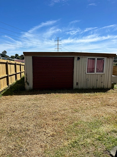 Spacious Upper-Level Family Living