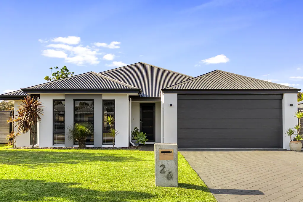 26 Egan Crescent, Vasse, WA 6280