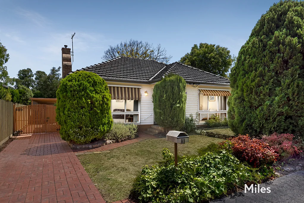 7 Mabel Street, Ivanhoe, VIC 3079