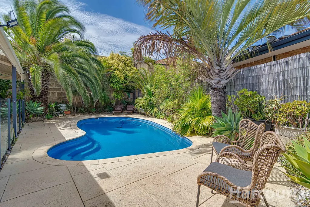 5 Pilgrim Place, Currambine, WA 6028