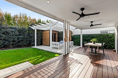 室外 - 20 TAYLOR ST, TORQUAY VIC 3228