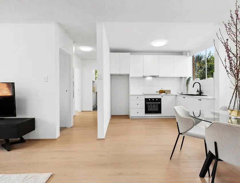1/25 Stoddart Street, Roselands, South Western Suburbs, 2 Bedrooms, 1 Bathrooms, Apartment