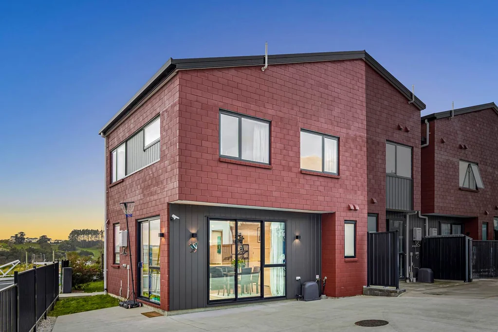 Silverdale 4房  IGNORE CV - PRESENT ALL OFFERS