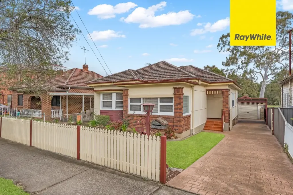 41 Yarram Street, Lidcombe, NSW 2141