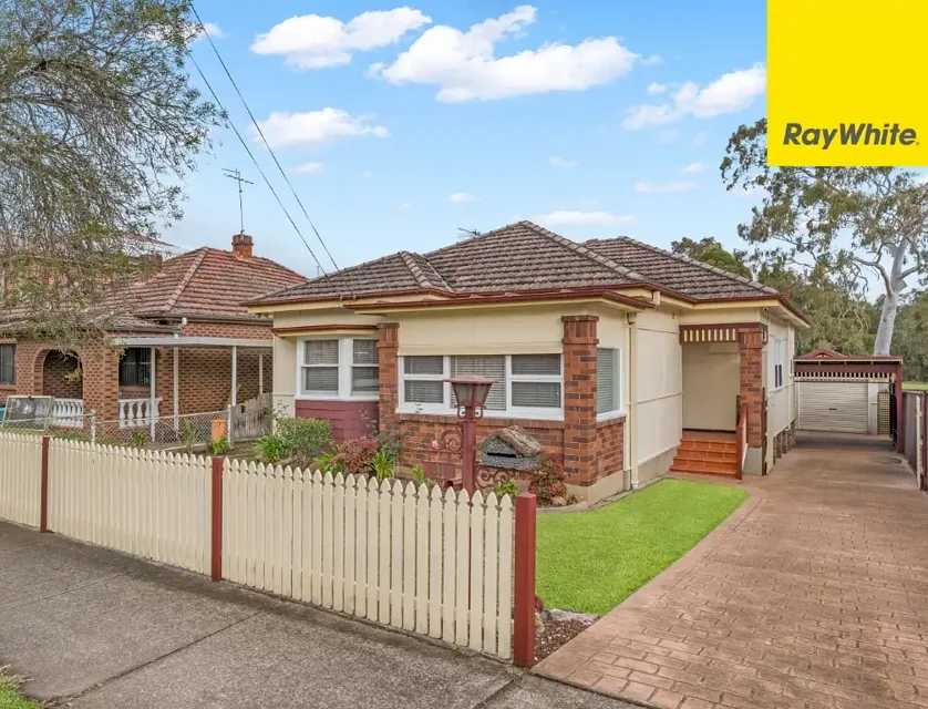 41 Yarram Street, Lidcombe, NSW 2141, 4 slaapkamers, 3 badkamers, House