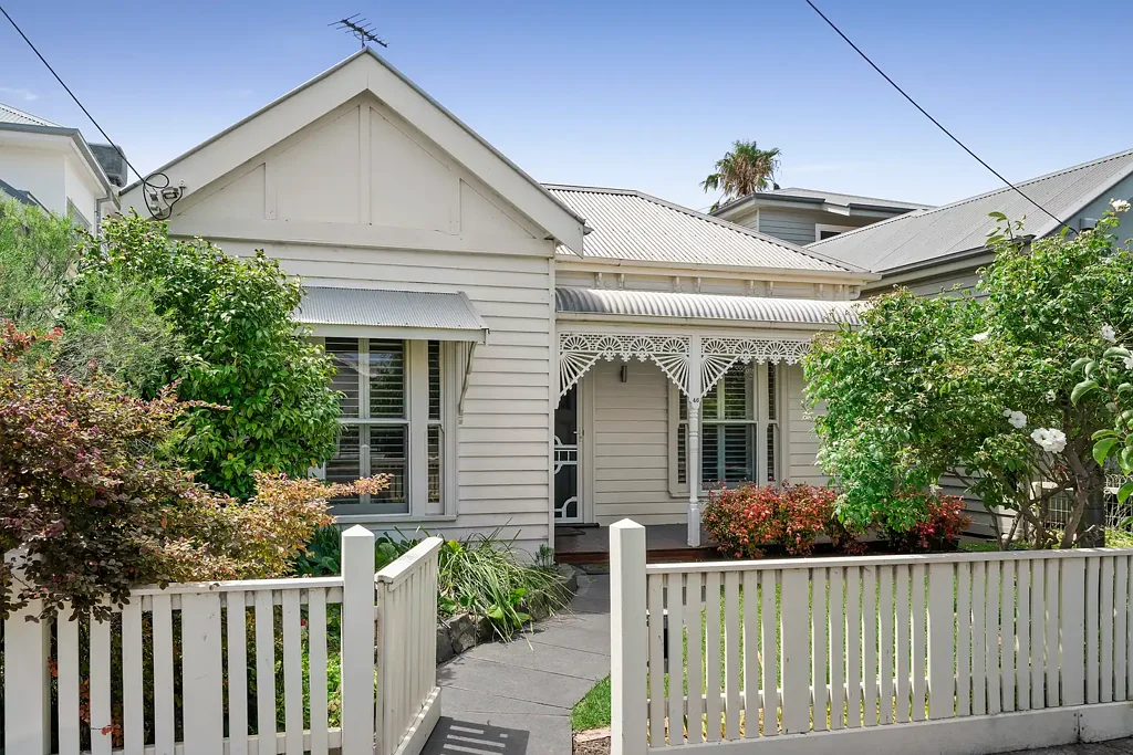 46 Illawarra Street, Williamstown, VIC 3016