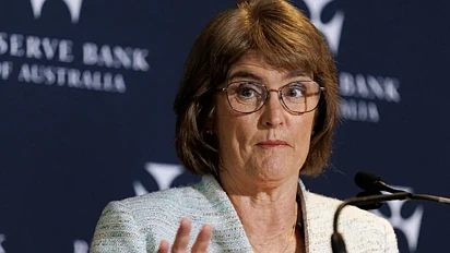 反常！央行暂停降息，澳人情绪大转向，重要指标却飙至四年新高！